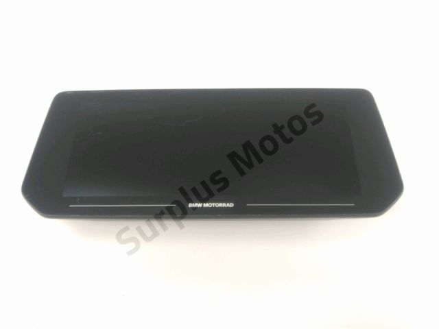 Compteur occasion BMW CE 04 2024