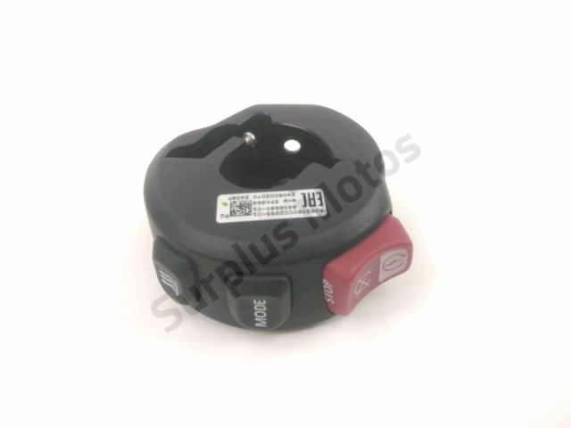 Commodo droit occasion BMW CE 04 2024