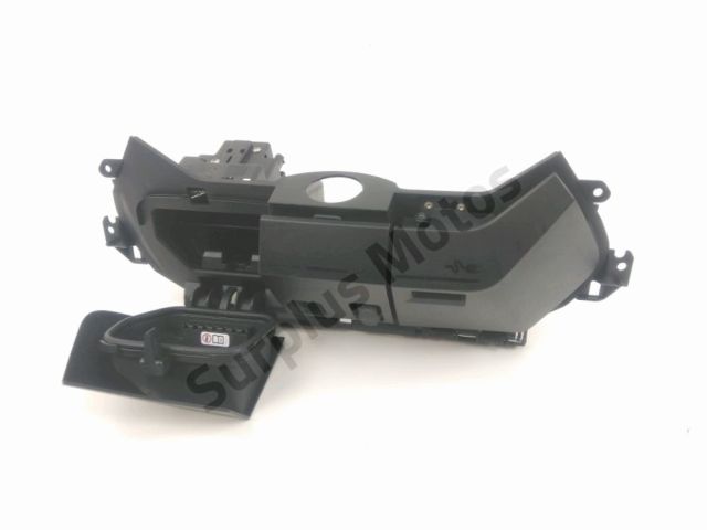 Tablier avant scooter occasion BMW CE 04 2024