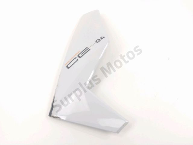 Flanc carenage droit occasion BMW CE 04 2024