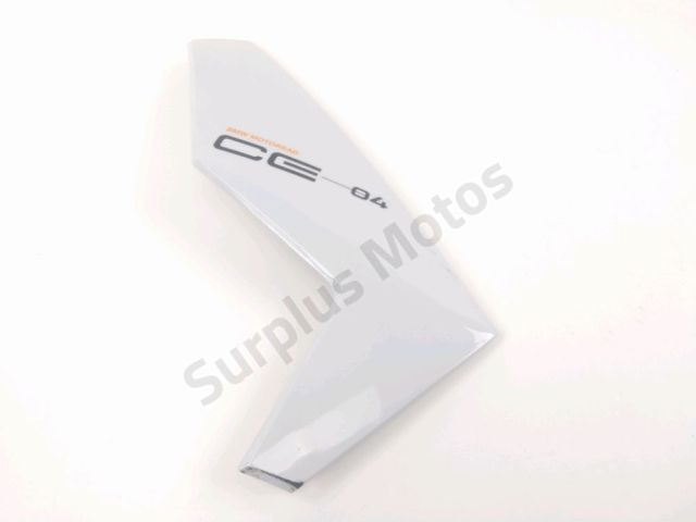 Flanc carenage gauche occasion BMW CE 04 2024