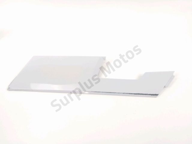 Demi sabot gauche occasion BMW CE 04 2024