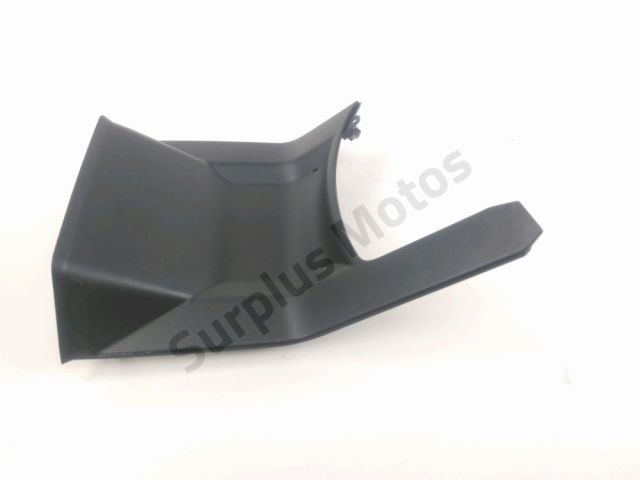 Habillage avant occasion BMW CE 04 2024