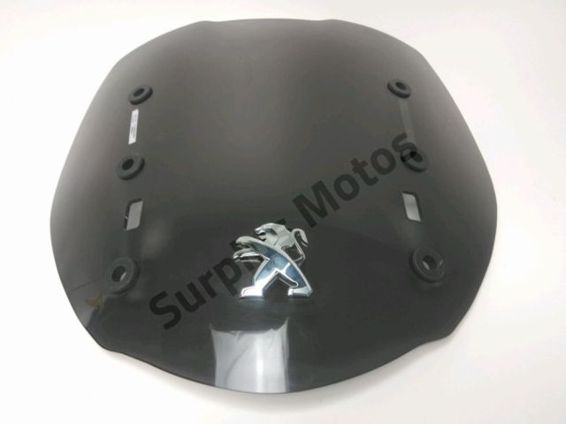 Bulle avant occasion PEUGEOT METROPOLIS 2020