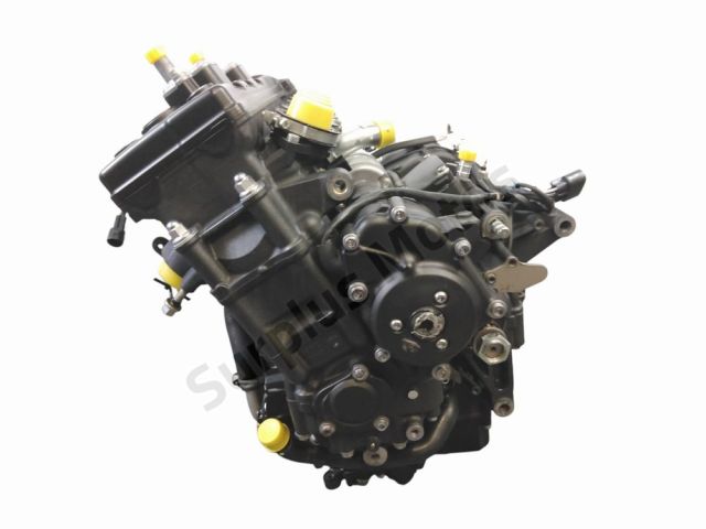 Moteur occasion YAMAHA FZ8 800 S 2011