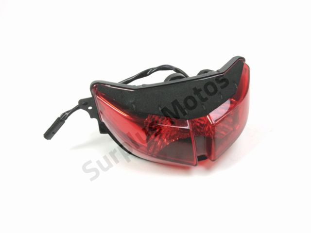 Feu arriere occasion YAMAHA FZ8 800 S 2011