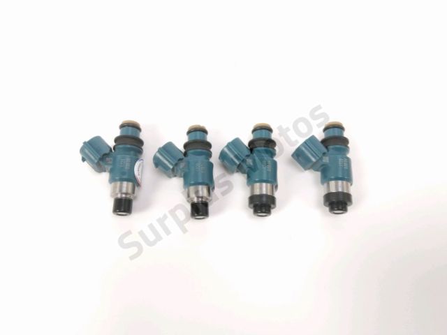 Injecteur occasion YAMAHA FZ8 800 S 2011