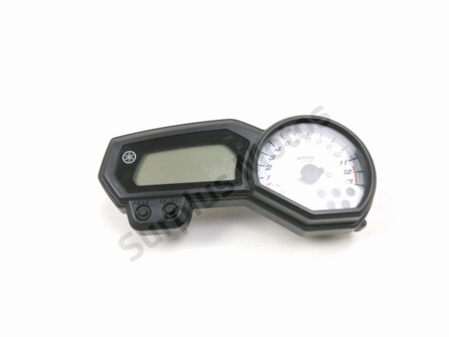 Compteur occasion YAMAHA FZ8 800 S 2011