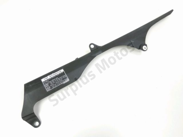 Carter chaine occasion YAMAHA FZ8 800 S 2011