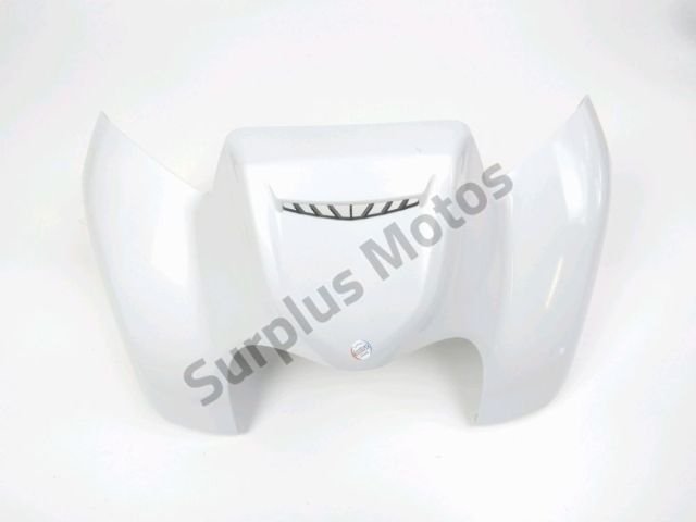 Habillage de reservoir occasion YAMAHA FZ8 800 S 2011