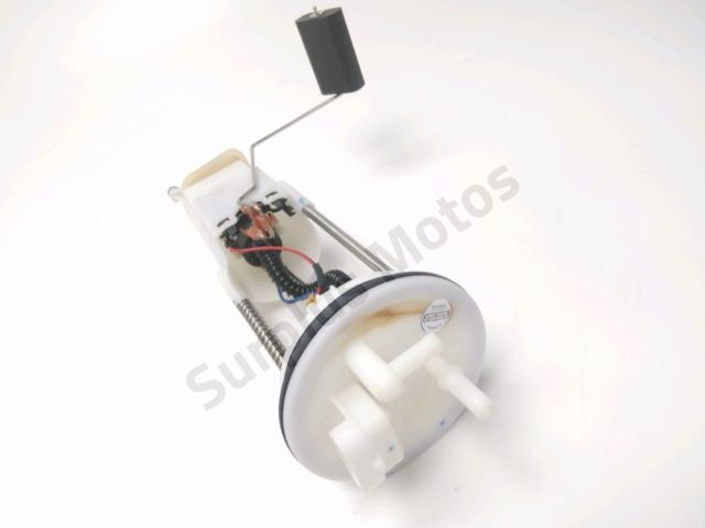 Pompe a essence occasion PEUGEOT METROPOLIS 2020