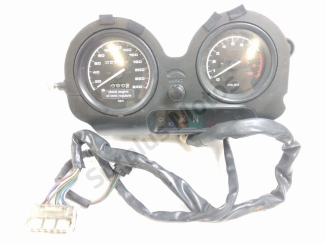 Compteur occasion BMW R 1100 RT 2001