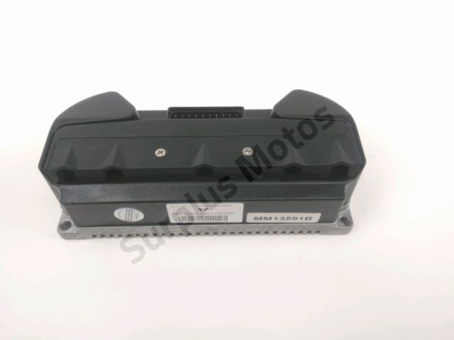 Boitier ecu occasion NIU MQI SPORT 2021