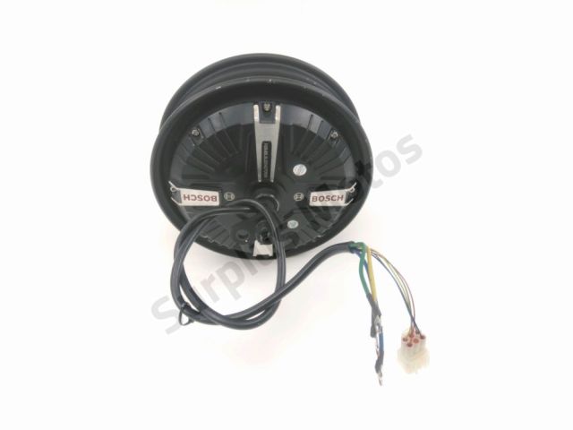 Moteur electrique occasion NIU MQI SPORT 2021