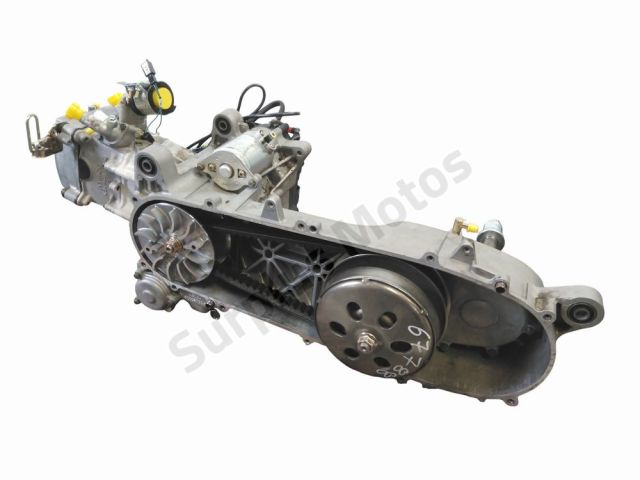 Moteur occasion KYMCO X-TOWN 125 2021