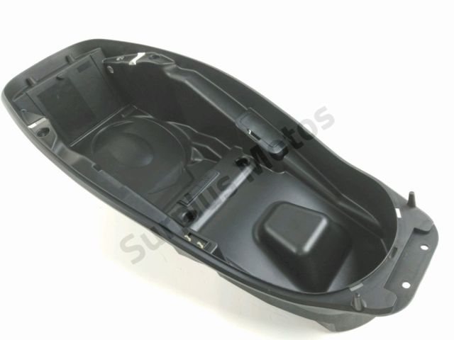 Coffre sous selle occasion KYMCO DOWNTOWN 2021