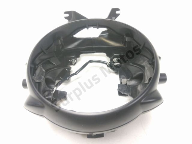 Habillage avant occasion APRILIA MANA 2011