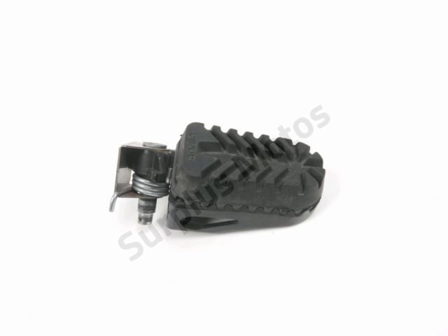 Repose pieds avant droit occasion APRILIA DORSODURO 2020