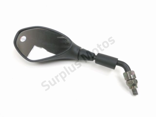 Retro gauche occasion APRILIA DORSODURO 2020