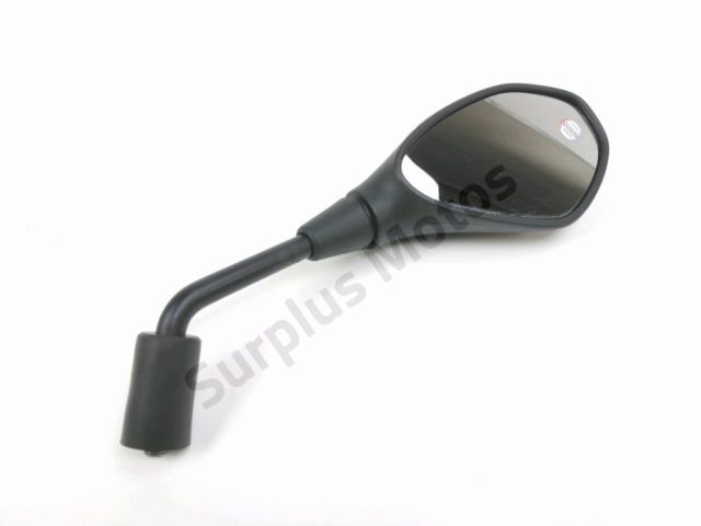 Retro droit occasion APRILIA DORSODURO 2020