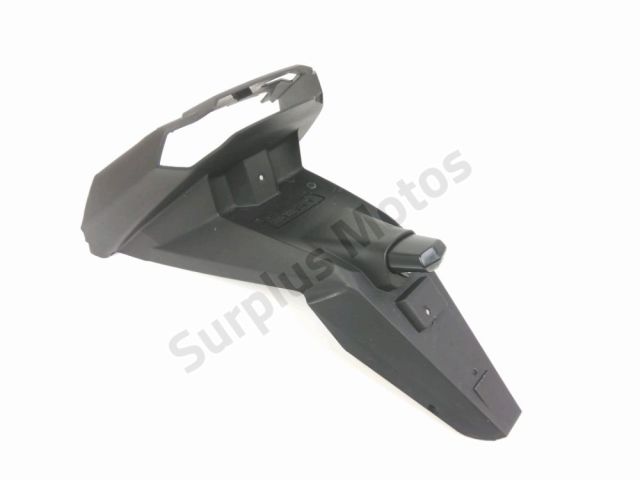 Support de plaque et eclairage occasion SEAT MO SILENCE S01 2024