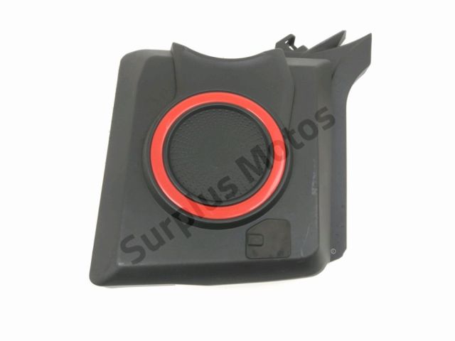 Cache lateral droit occasion SEAT MO SILENCE S01 2024