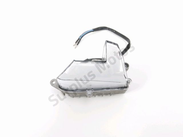 Clignotant avant g occasion SEAT MO SILENCE S01 2024