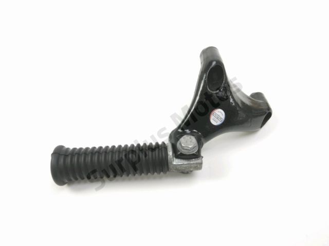 Platine arriere droite complete occasion HARLEY DAVIDSON SPORTSTER 2003