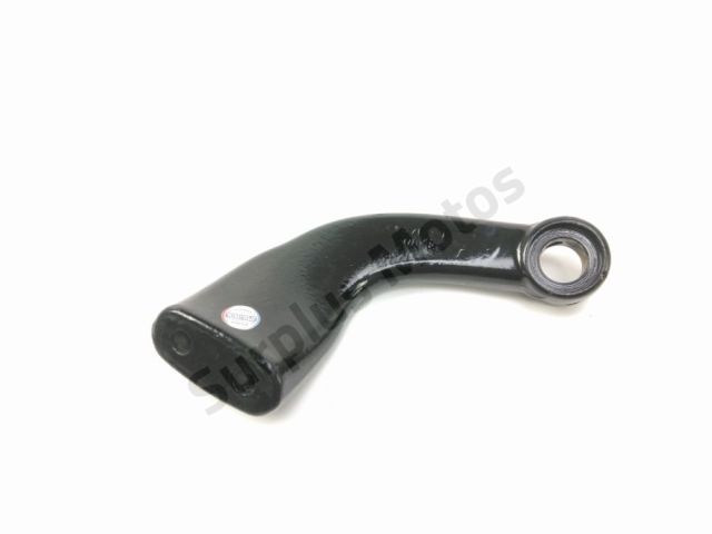 Platine avant droite occasion HARLEY DAVIDSON SPORTSTER 2003