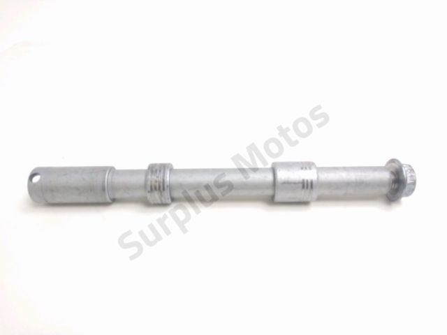 Axe de roue avant occasion HONDA CBF 600 2009