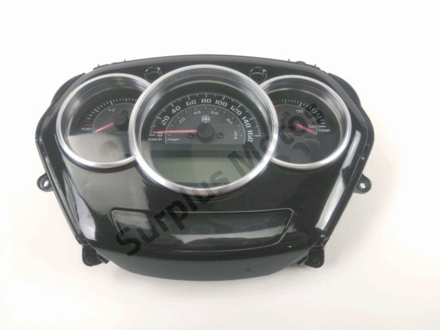 Compteur occasion PIAGGIO MP3 300 YOURBAN 2014