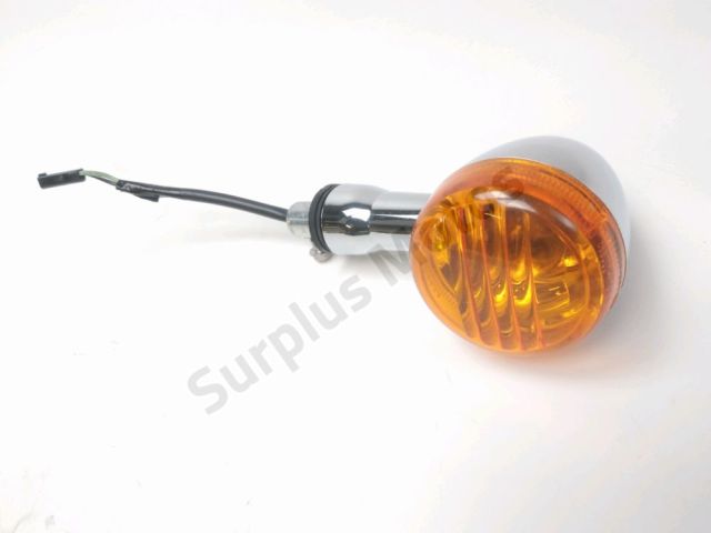 Clignotant arriere d occasion SUZUKI VL 800 INTRUDER 2012