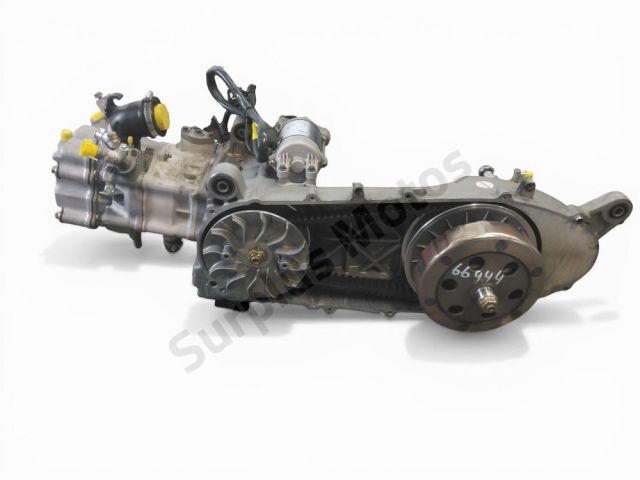 Moteur occasion KYMCO DOWNTOWN 2021