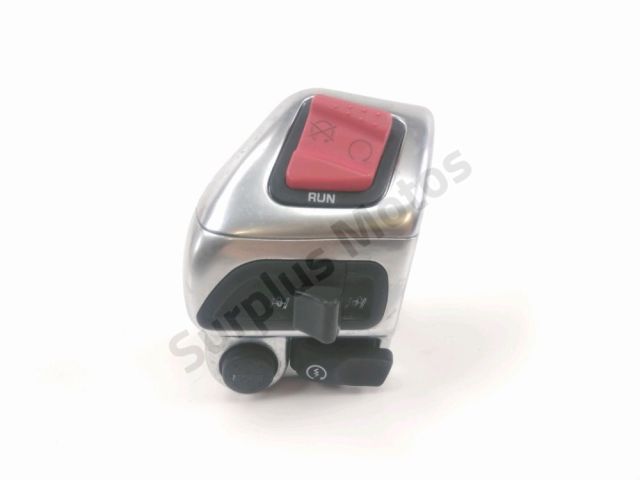 Commodo droit occasion PIAGGIO MP3 300 YOURBAN 2014