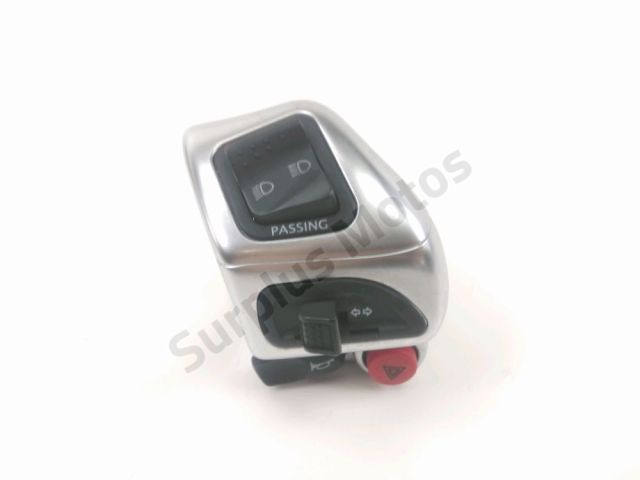 Commodo gauche occasion PIAGGIO MP3 300 YOURBAN 2014