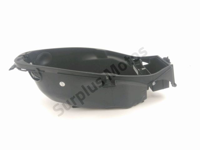 Coffre sous selle occasion PIAGGIO MP3 300 YOURBAN 2014