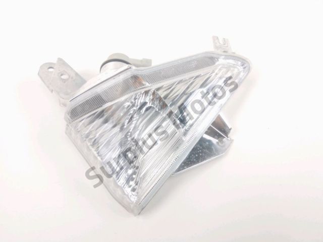 Clignotant avant d occasion YAMAHA YP 125 X-MAX 2011