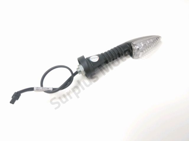 Clignotant avant g occasion PIAGGIO MP3 500 HPE 2022