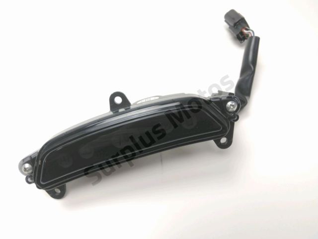 Relais boitier electrique occasion PIAGGIO MP3 500 HPE 2022