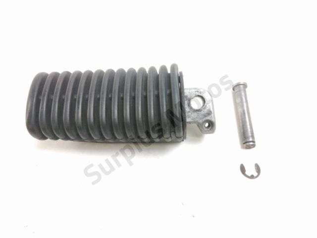 Repose pieds arriere droit occasion BMW R 1100 RT 2001