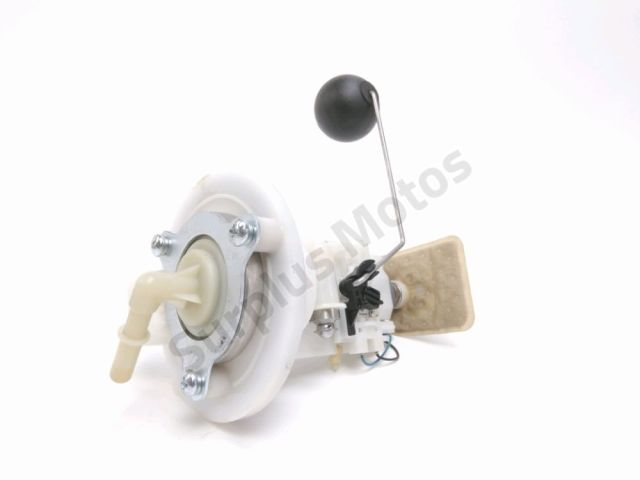 Pompe a essence occasion PEUGEOT CITYSTAR 2017