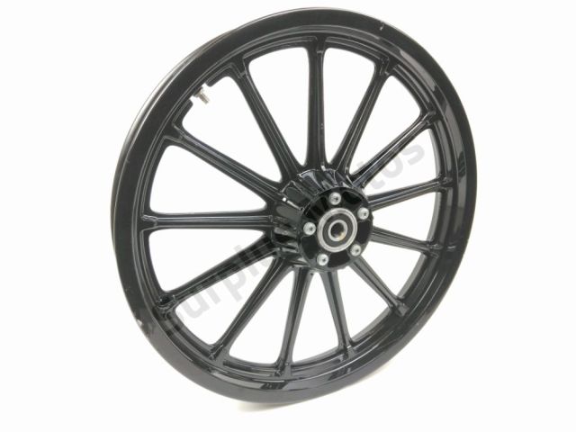 Jante avant occasion HARLEY DAVIDSON SPORTSTER 2003