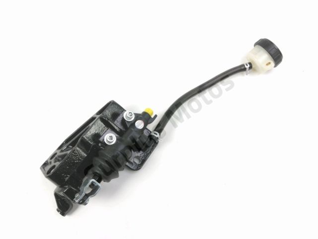 Maitre cylindre frein ar complet occasion HARLEY DAVIDSON SPORTSTER 2003