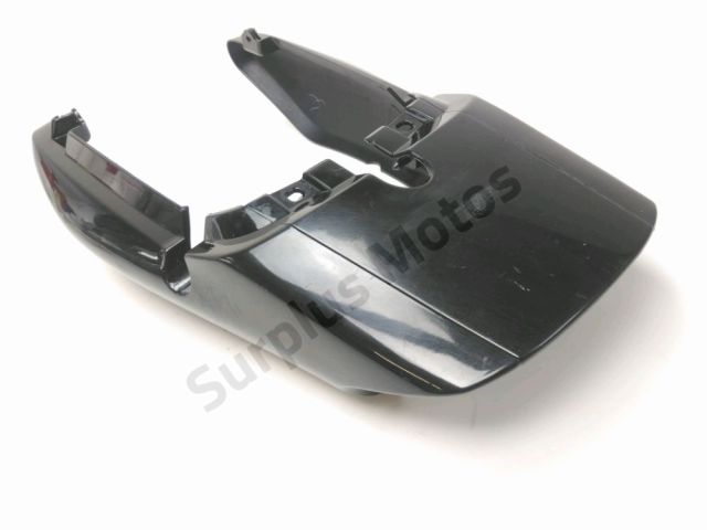 Coque arriere complete occasion YAMAHA YBR 125 2006