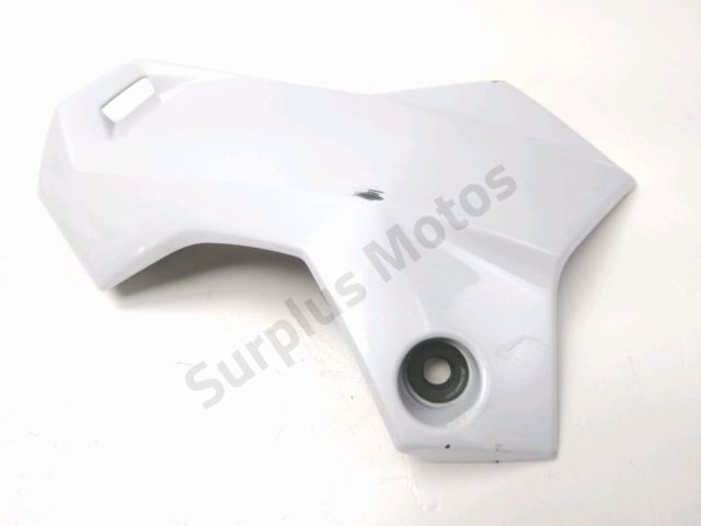 Demi sabot gauche occasion KAWASAKI Z 900 2021