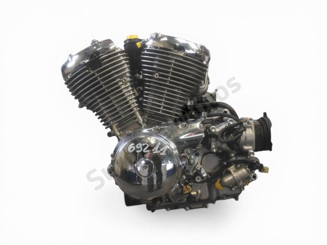 Moteur occasion SUZUKI VL 800 INTRUDER 2012