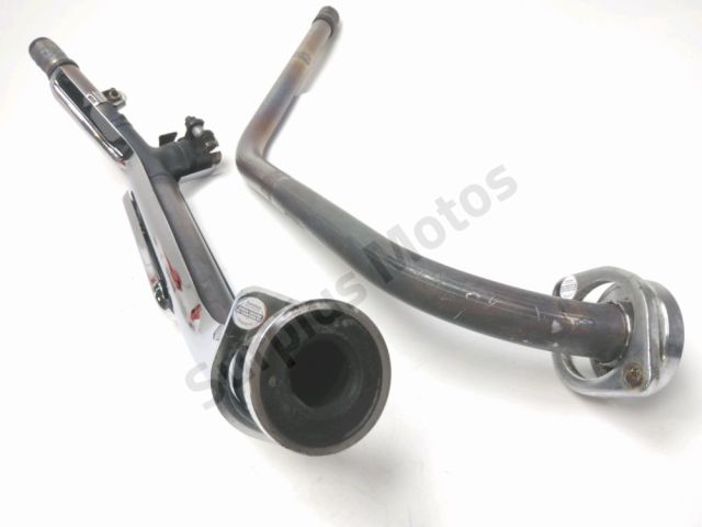 Tubulure avant occasion SUZUKI VL 800 INTRUDER 2012