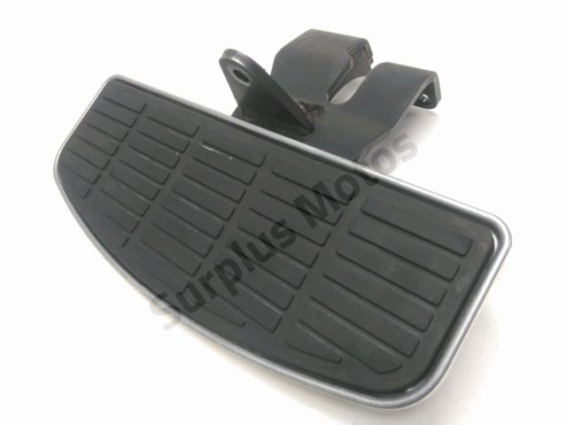 Platine avant gauche occasion SUZUKI VL 800 INTRUDER 2012