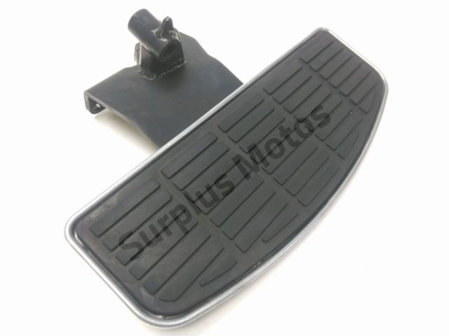 Platine avant droite occasion SUZUKI VL 800 INTRUDER 2012