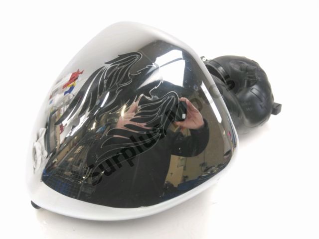 Boite a air occasion SUZUKI VL 800 INTRUDER 2012